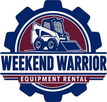 Weekend Warriors Equipment Rental